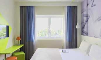 Imagem 3: Flat de 18m² disponível para venda no Ibis Styles São Paulo Barra Funda com 1 dormitório e