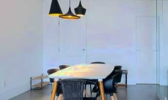 Imagem 6: Locação Apartamento 2 Dormitórios - 98 m² Brooklin