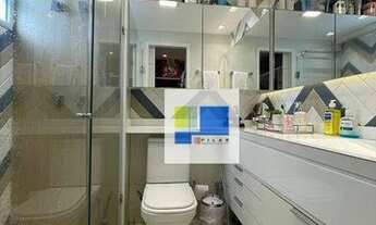 Imagem 7: Apartamento com 3 dormitórios à venda, 104 m² por R$ 949.900,00 - Guararapes - Fortaleza/C