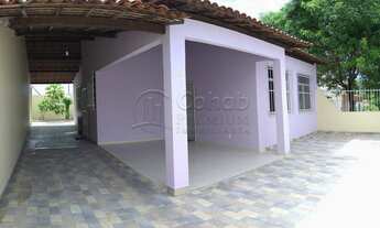 Imagem 2: Aracaju - Casa Padrão - Jabotiana