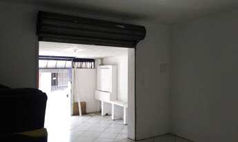 Imagem 5: Casa com 3 dormitórios à venda, 323 m² por R$ 795.000 - Vila Vivaldi - São Bernardo do Cam