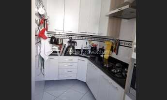 Imagem 6: Cobertura - Vila Industrial - Campinas