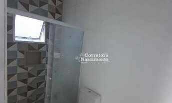 Imagem 2: Casa com 3 dormitórios à venda, 160 m² por R$ 800.000,00 - Villa Branca - Jacareí/SP