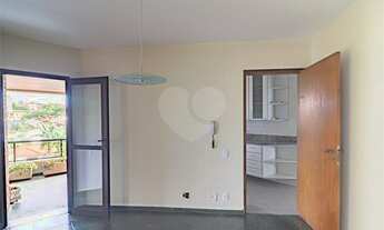 Imagem 5: São Paulo - Apartamento Padrão - VILA MADALENA