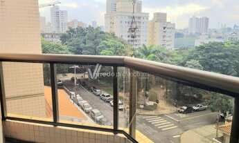 Imagem 4: Apartamento - Cambuí - Campinas