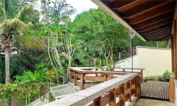 Imagem 6: Imponente Sobrado no Jardim Prudência