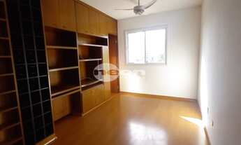 Imagem 6: SãO BERNARDO DO CAMPO - Apartamento Padrão - Jardim do Mar