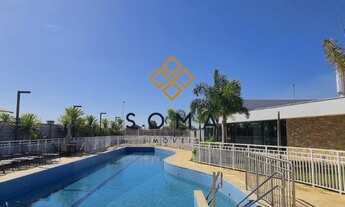 Imagem: TERRENO CONDOMÍNIO BOULERVARD - SETOR HABITACIONAL