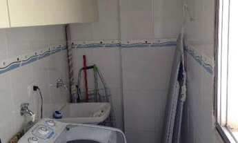 Imagem 3: Apartamento residencial à 750m do Metrô