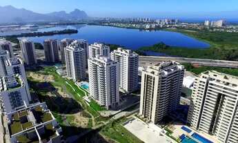 Imagem 4: Vendo Apartamento Ilha Pura - Millenio 2 suítes, 79m² na Barra da Tijuca - RJ