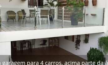 Imagem: Casa em Ponta Negra! Com vista para o mar