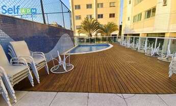 Imagem 3: Apartamento com 3 quartos para alugar, 01 suite - 02 vagas de garagem. Icaraí - Niterói/RJ