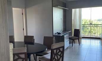 Imagem 7: Apartamento Flex tapajós