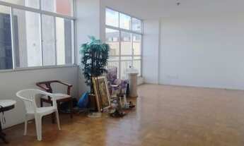 Imagem 2: Apartamento 4/4 com suíte, nascente, 170m no Jardim Baiano, em Nazaré - Salvador - BA