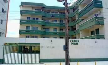 Imagem: Edifício Verde Mar - Salinas