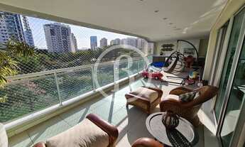 Imagem 2: Rio de Janeiro - Apartamento Padrão - Barra da Tijuca