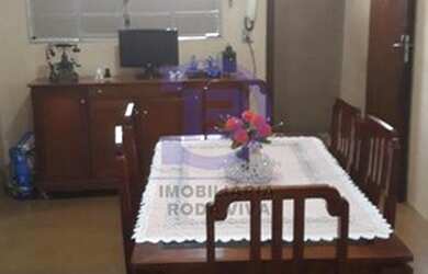 Imagem 5: Casa para Venda em São Paulo / SP no bairro Burgo Paulista