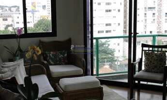 Imagem 6: Apartamento com 4 dormitórios, 2 suites à venda, 153 m² - Vila Clementino - SP