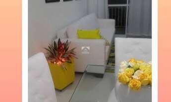 Imagem 2: Apartamento - Jardim Monte Verde - Valinhos