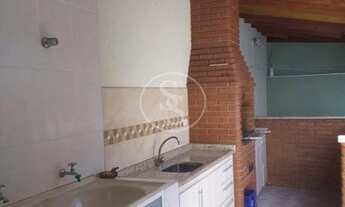 Imagem 3: Lindo sobrado com 3 dormitórios,sendo 1 suite