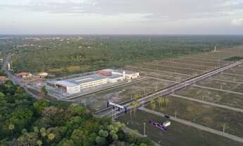 Imagem 4: Loteamento Paraíso Jeri em Jijoca de Jericoacoara