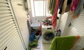 Imagem 7: Apartamento com 3 dormitórios à venda, 98 m² por R$ 680.000,00 - Santa Rosa - Niterói/RJ