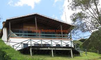 Imagem: Casa para locação para temporada no Alto