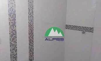 Imagem 5: Apartamento à venda, 50 m² por R$ 205.000,00 - Alto Boqueirão - Curitiba/PR