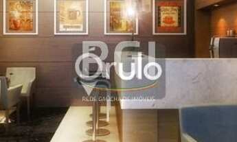 Imagem 3: Porto Alegre - Conjunto Comercial/Sala - Passo da Areia