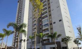 Imagem: Apartamento - Mansões Santo Antônio