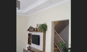 Imagem 5: Sobrado com 3 dormitórios à venda, 152 m² por R$ 950.000,00 - Portais (Polvilho) - Cajamar