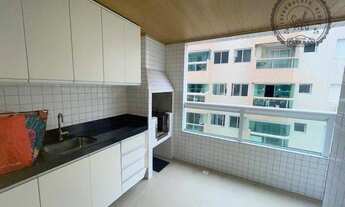 Imagem 4: Apartamento com 2 dormitórios para alugar, 88 m² por R$ 2.900,00/mês - Aviação - Praia Gra