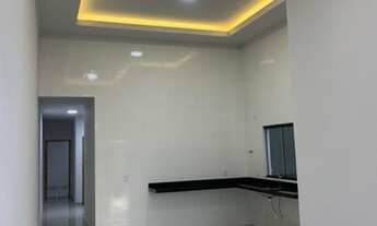 Imagem 4: CASA COM 3 QUARTOS, NO VILAGE GARAVELO