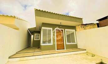 Imagem 3: Casa com 3 dormitórios à venda, 90 m² por R$ 399.000,00 - Porto da Aldeia - São Pedro da A