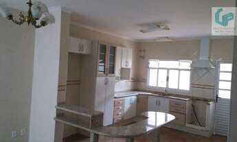 Imagem 5: Casa com 3 dormitórios à venda, 238 m² por R$ 850.000,00 - Condomínio Mirante de Ipanema