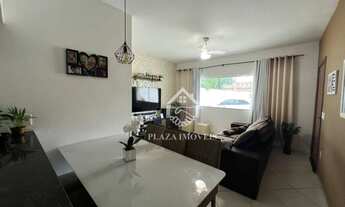 Imagem 6: Apartamento com 3 dormitórios à venda, 92 m² por R$ 320.000 - Porto da Aldeia - São Pedro