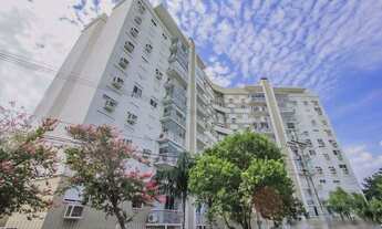 Imagem: Porto Alegre - Apartamento Padrão - Vila