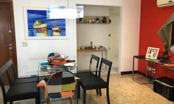 Imagem 5: Varandão com sol da manhã, 3 quartos, 2 suítes e 2 vagas de garagem