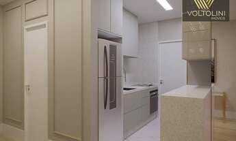 Imagem 7: Apartamento c/ 3 dormitórios (01 suíte) à VENDA, 73 m² por R$ 1.139.410 - Centro - Penha/S