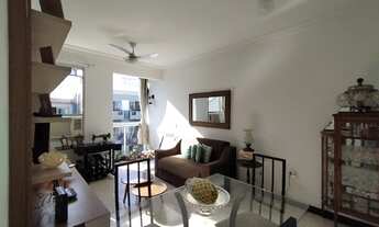 Imagem 2: Apartamento Mata da Praia, divisa com Jardim da Penha, 03 quartos com suíte