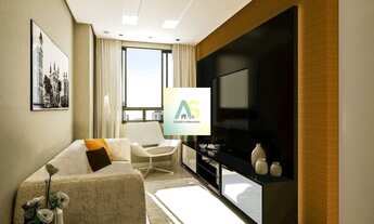 Imagem 2: Apartamento Tipo Flat no Parnamirim. Excelente para investir ou morar
