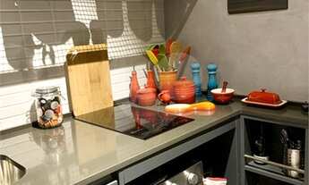 Imagem 2: Apartamento-São Paulo-CENTRO