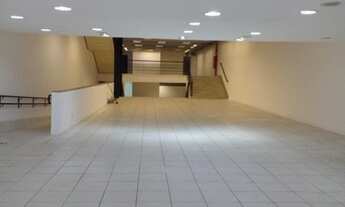 Imagem: Prédio para Locação em São Paulo, SANTO