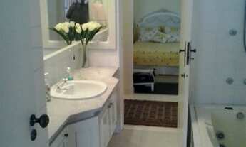 Imagem 3: Porto Alegre - Apartamento Padrão - Independência