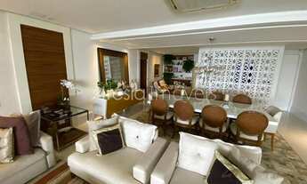 Imagem 4: Waterways Apartamento com 3 dormitórios