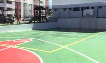 Imagem 3: Apartamento em Lauro de Freitas