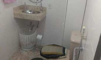 Imagem 12: Apartamento com 2 dormitórios, mais dependência de empregada, 75 m² por R$ 225.000 - Taqua