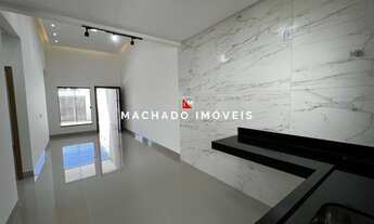 Imagem 2: Casa Venda: Parque das Flores - Goiânia/GO