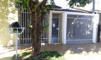 Imagem 2: Casa à venda 99m com 3 dorm(1 suíte) Jd Ebenezer(novo Jd. Santa Clara