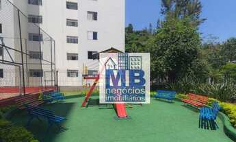 Imagem 3: Apartamento, 76 m² - venda por R$ 530.000,00 ou aluguel por R$ 2.000,00/mês - Jardim Maraj